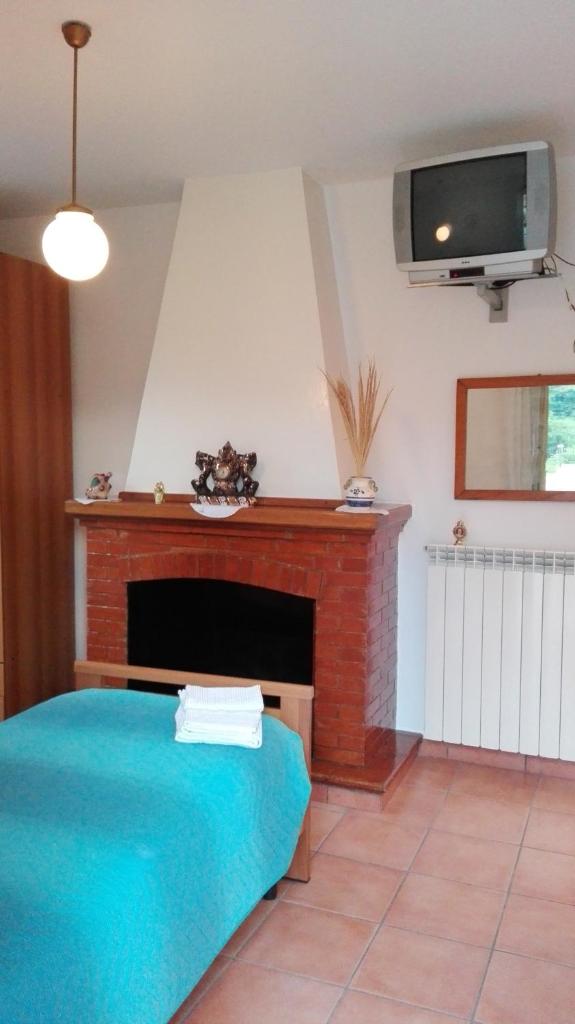 B&B ERMINIA photo 4