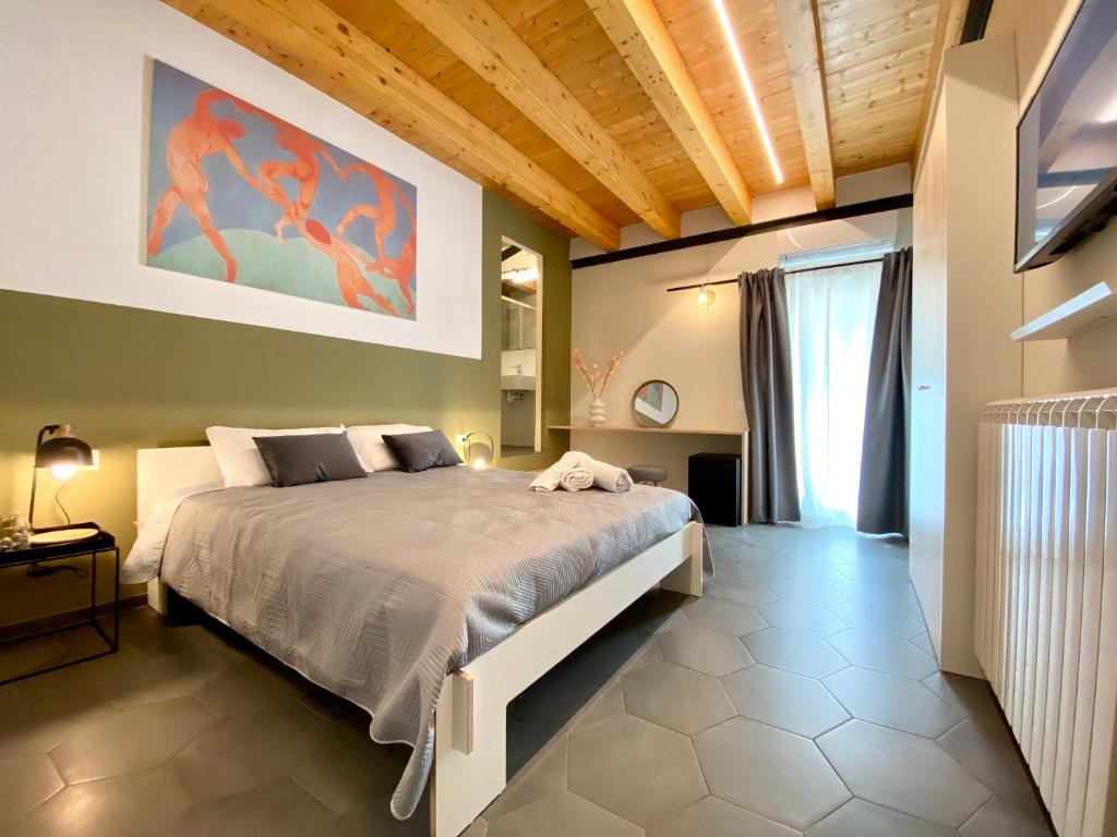 B&B ALIVA photo 1