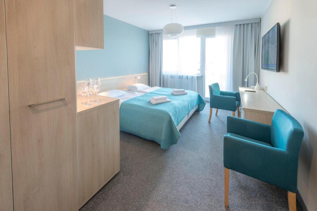 Apartamenty Nad Parsętą Szpitalna 7 photo 2