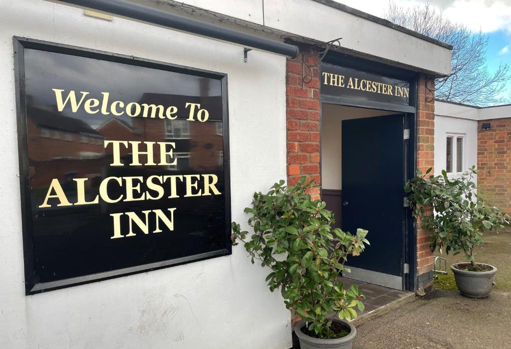 Alcester Inn photo 1