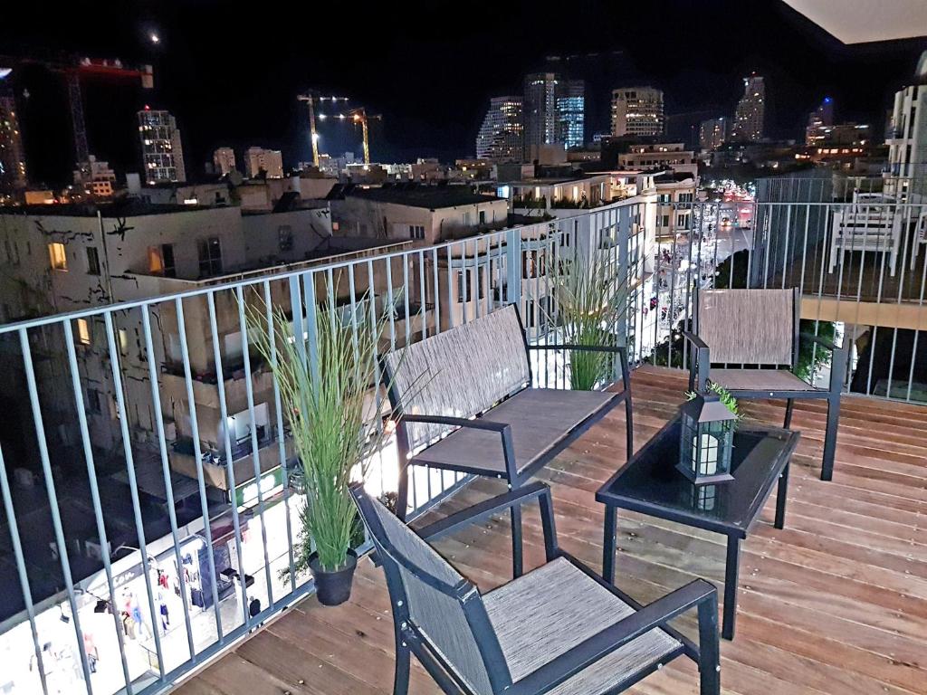 Spacious design Apart Best location TEL AVIV photo 3