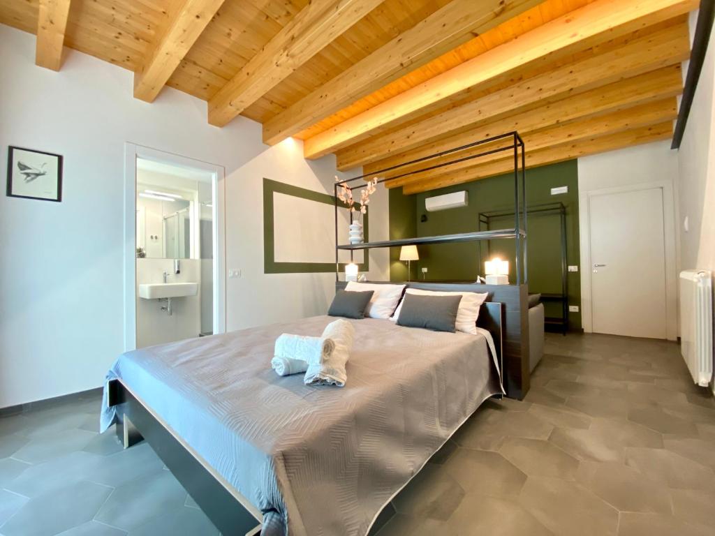 B&B ALIVA