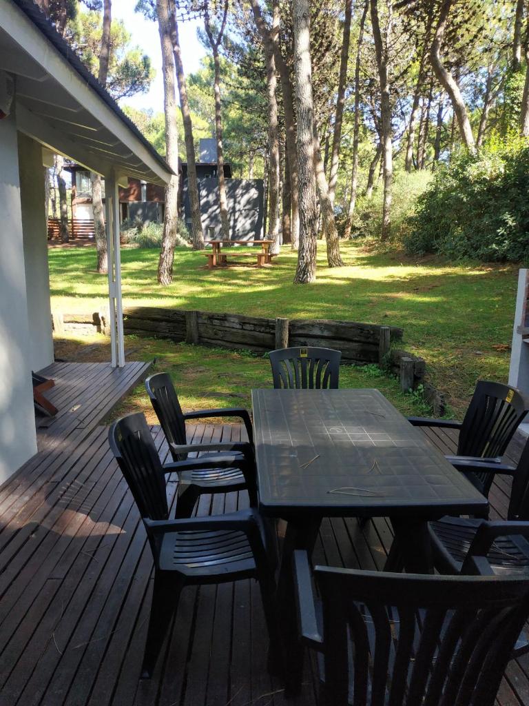 Pinamar Norte Casa Aquiles 8 pax photo 1