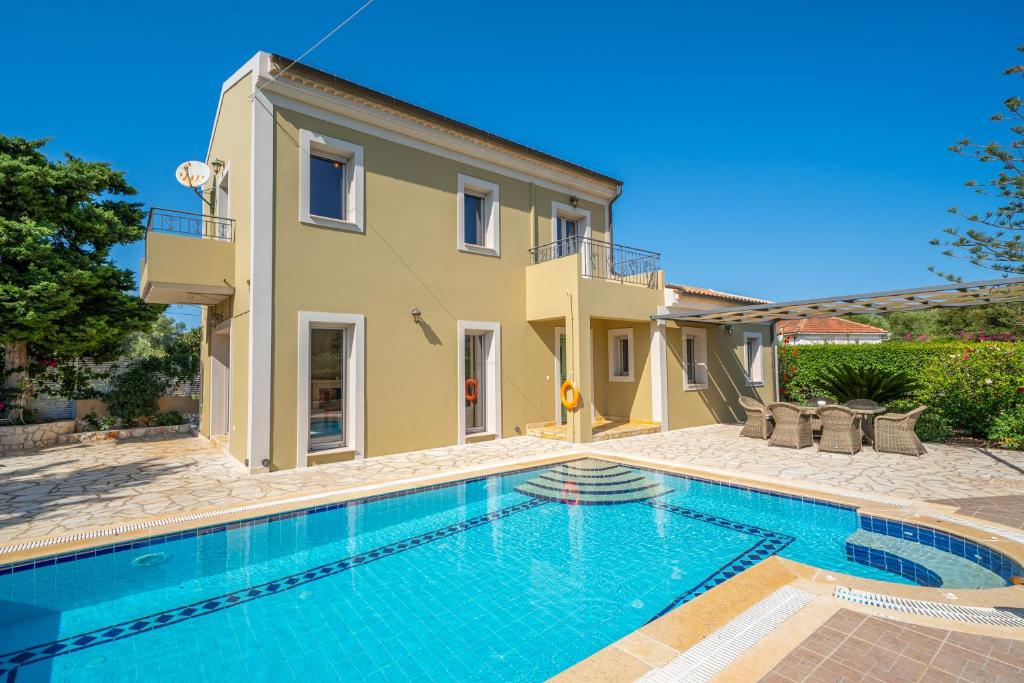 Villa Emily photo 4