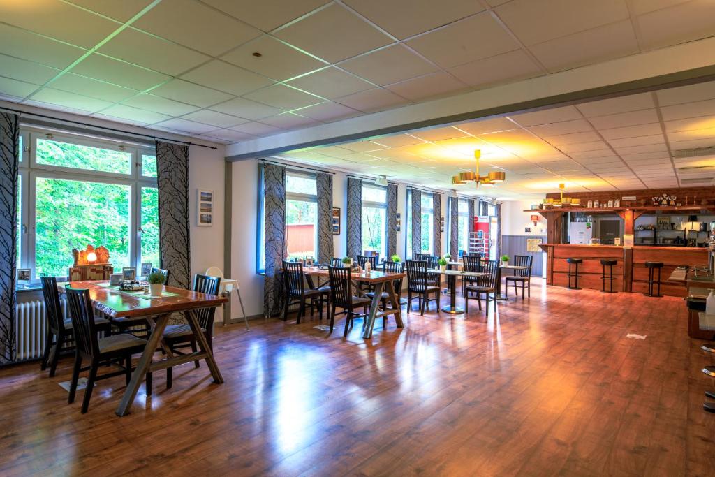 Brukshotellet Skinnsberg photo 1