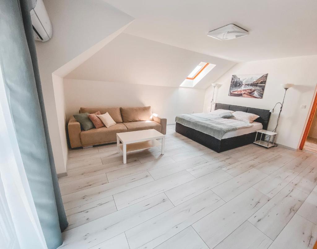 Villa Tara Bük photo 1