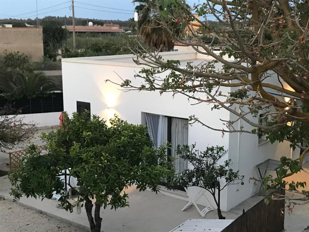MAYANA SICILY - The suites photo 2