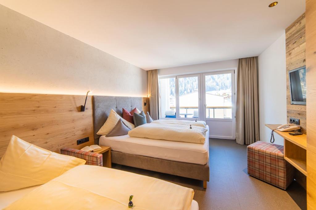 Aparthotel Hochland GmbH photo 4