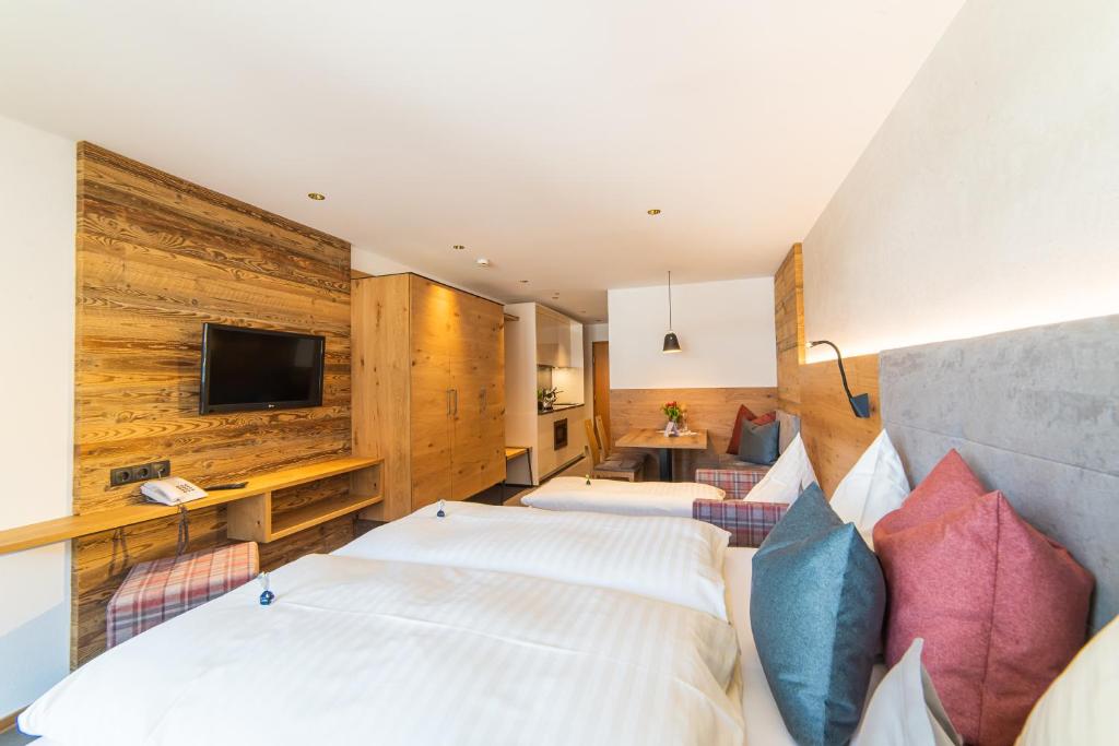 Aparthotel Hochland GmbH photo 3