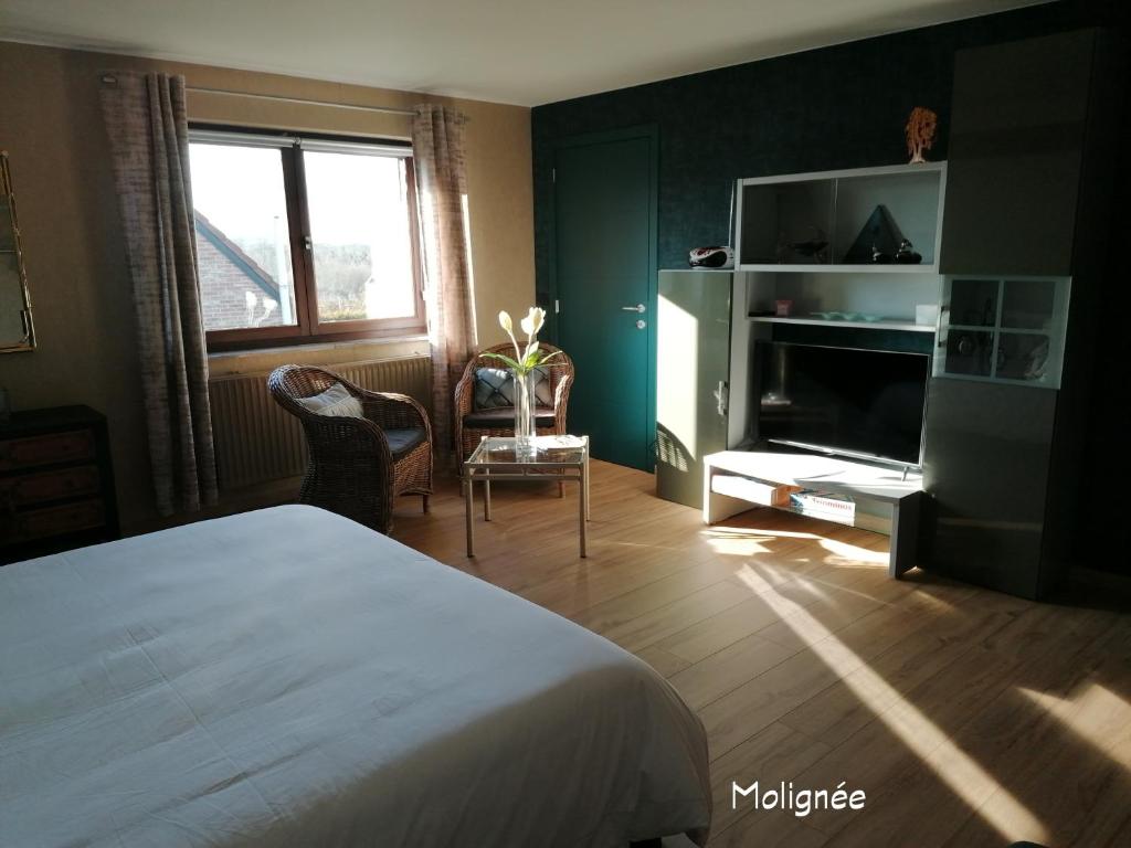 Le Cerisier photo 3