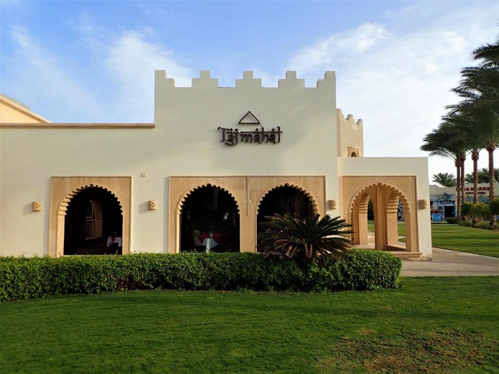 Stella Makadi Palace Chalet photo 2