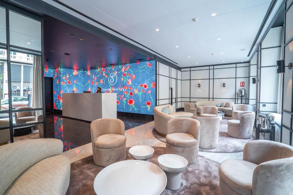 SmartRental Collection Gran Via Capital