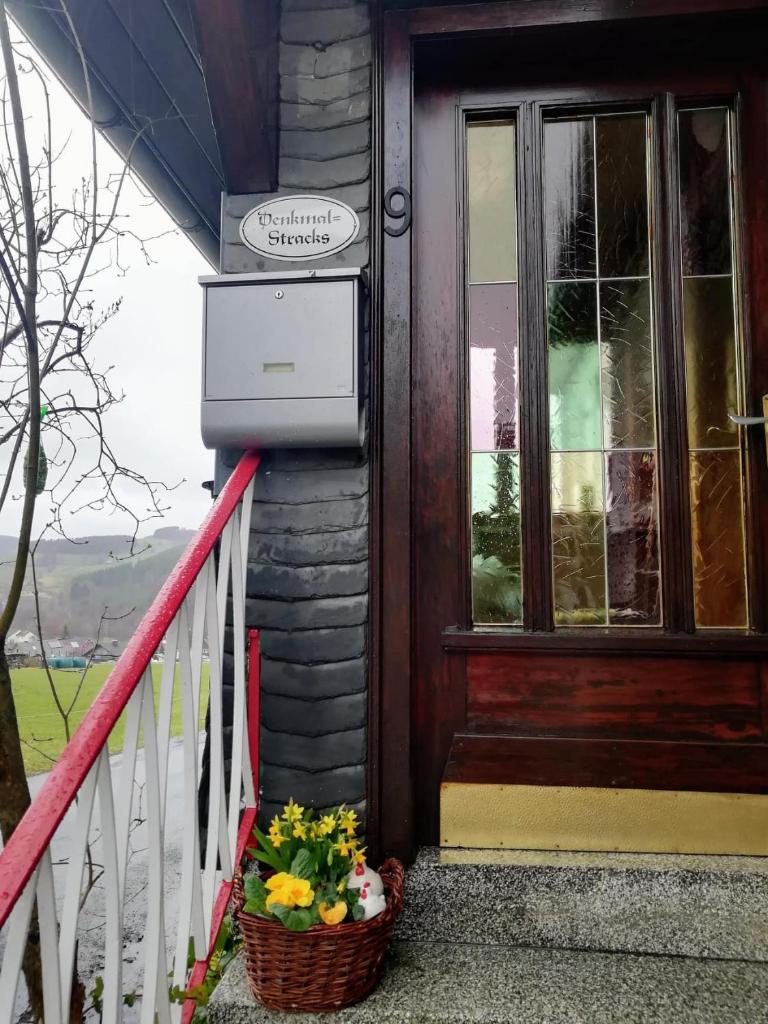 Ferienwohnung am Denkmal photo 2