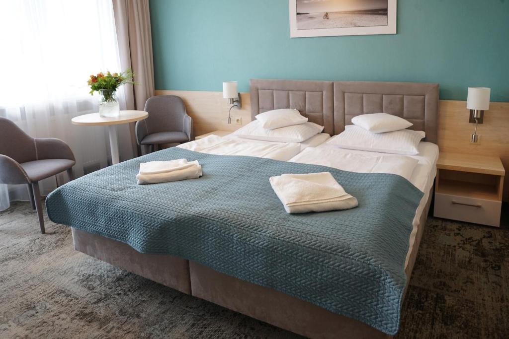 Apartamenty Nad Parsętą Szpitalna 7 photo 3