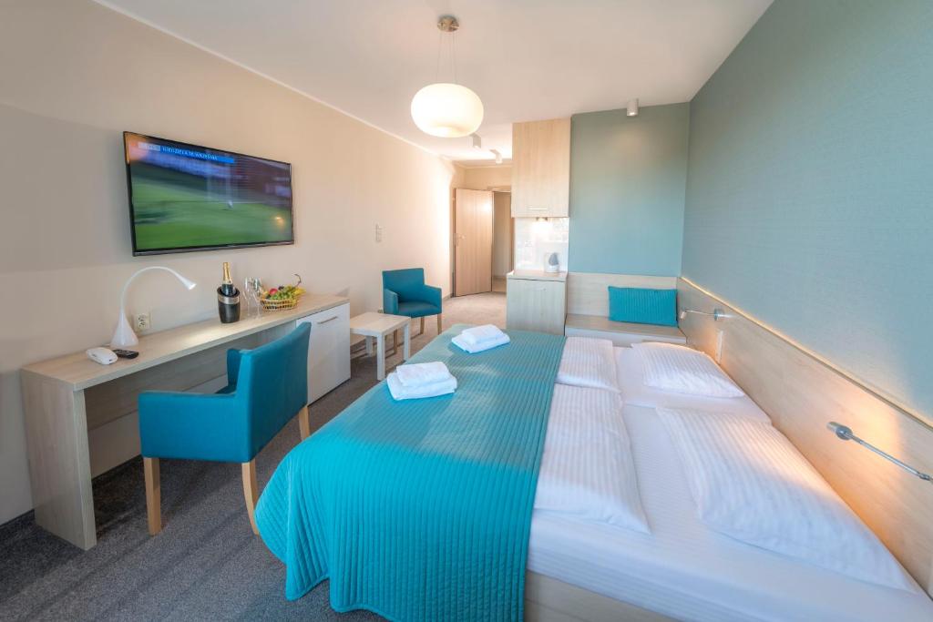 Apartamenty Nad Parsętą Szpitalna 7 photo 1
