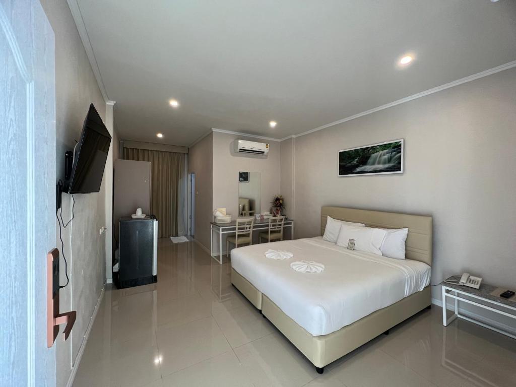 Siri Ville Hotel photo 1