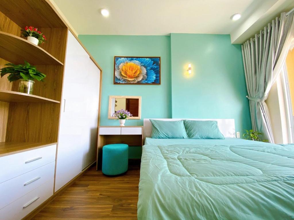 Cookies Homestay Vung Tau Gold Sea (Căn Hộ Biển)