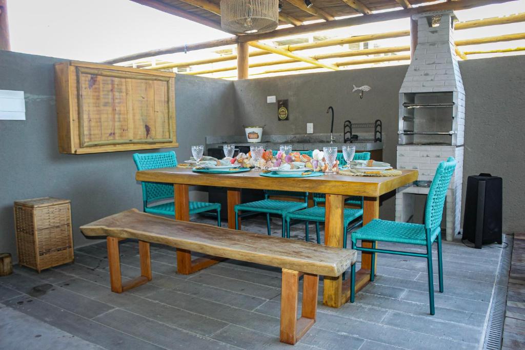Casa Riacho photo 4