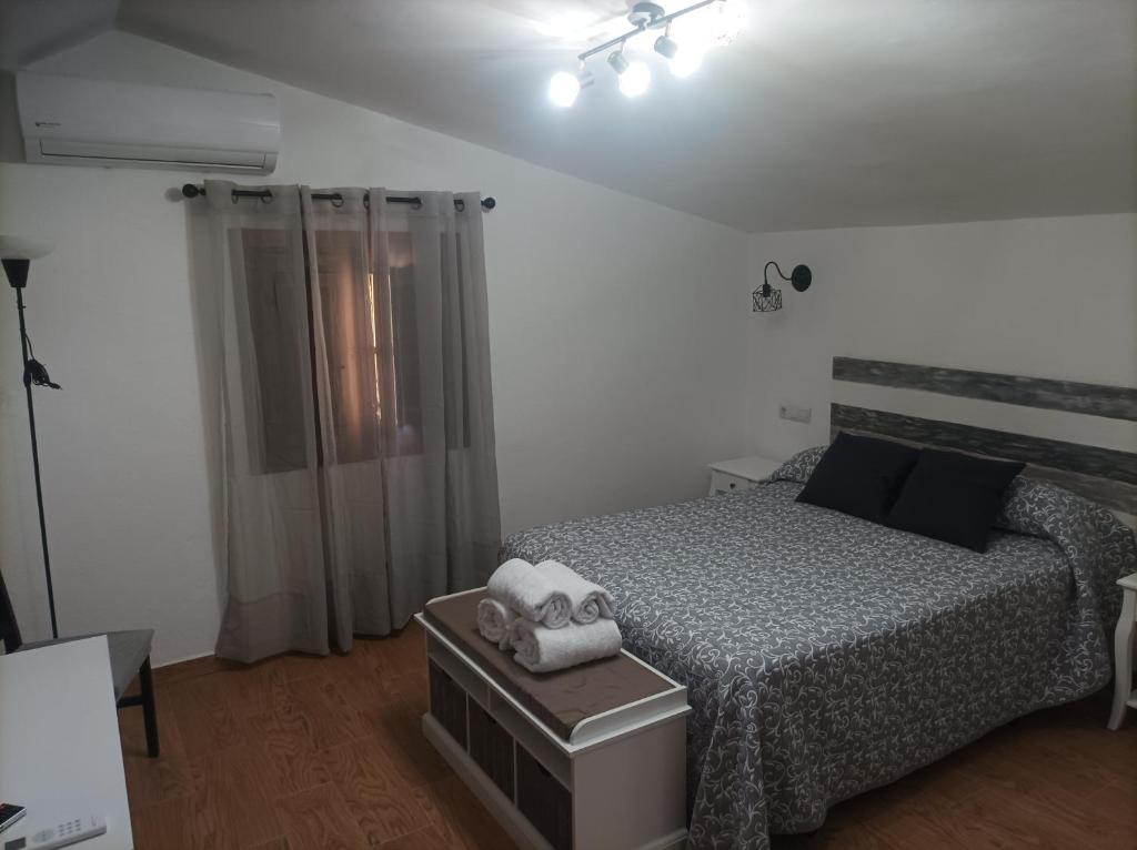 Casa La Piedra photo 2