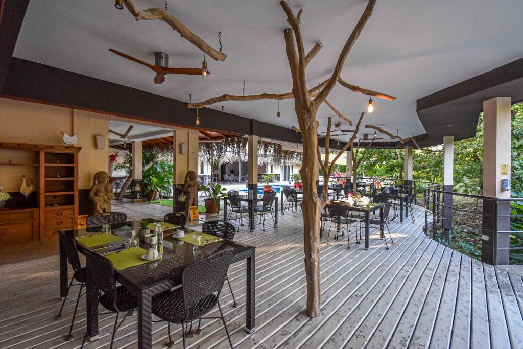 Montelaguna Boutique Hotel photo 2