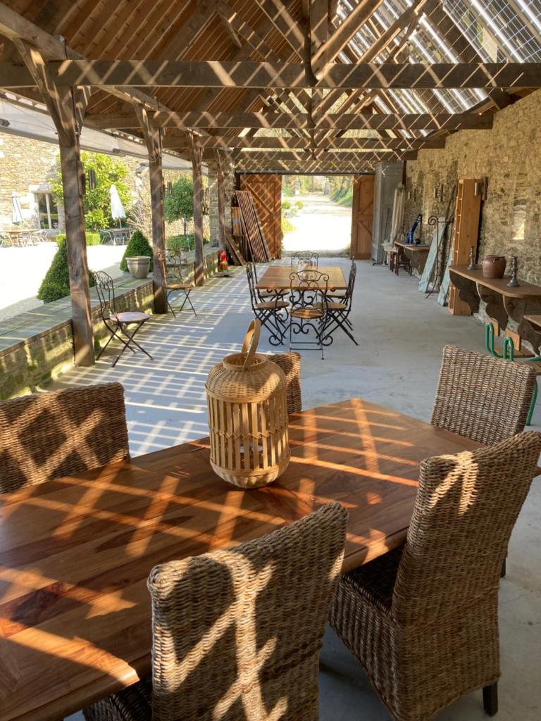 Manoir de Kerledan photo 2