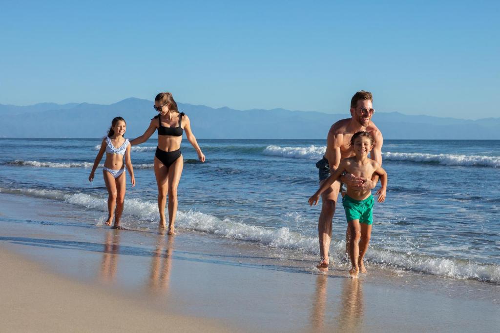 Dreams Bahia Mita Surf and Spa - All Inclusive photo 2