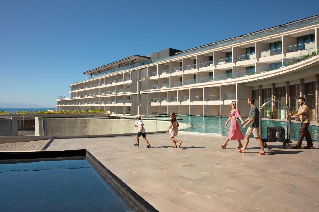 Dreams Bahia Mita Surf and Spa - All Inclusive photo 3
