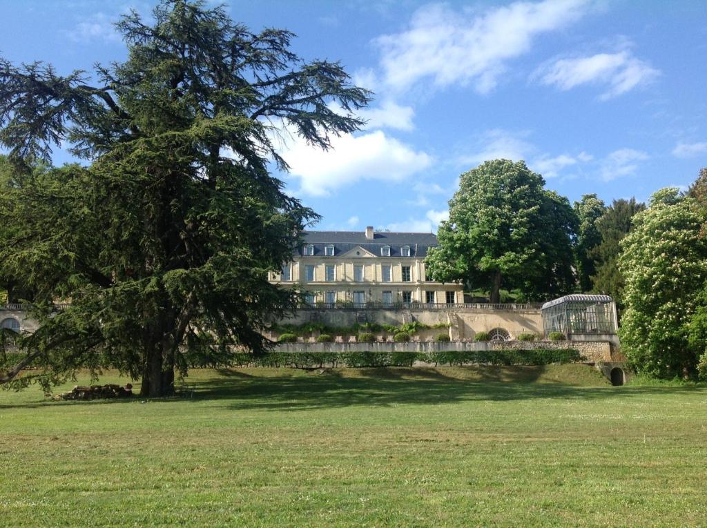 Domaine Des Bidaudieres photo 3