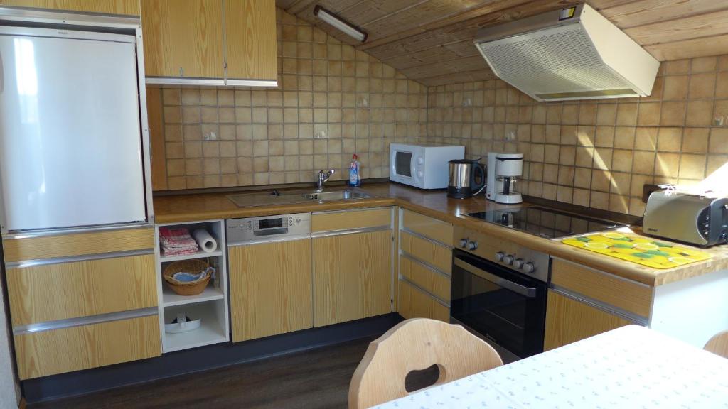 Ferienwohnung Hein photo 4