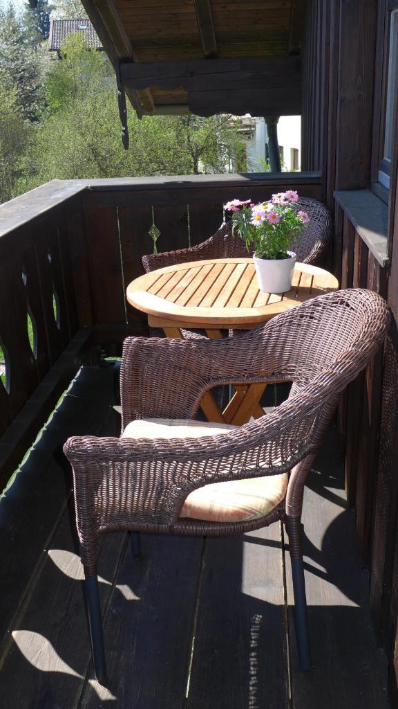 Ferienwohnung Hein photo 3
