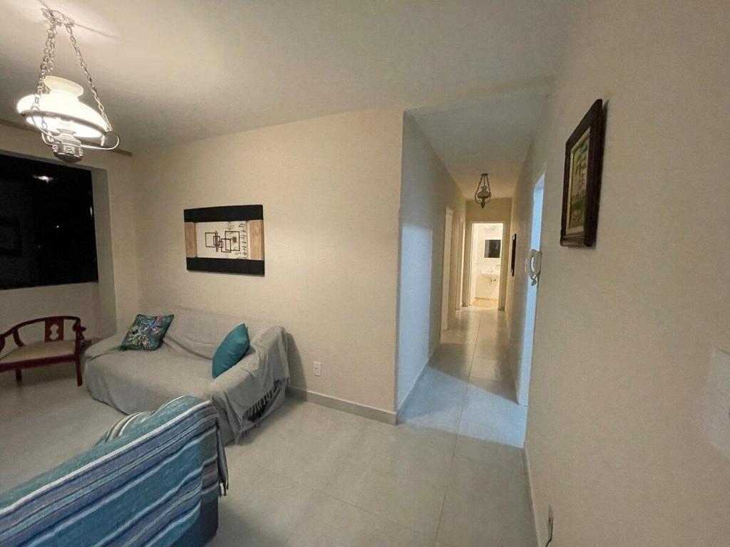 Apartamento confortável na praça central photo 2