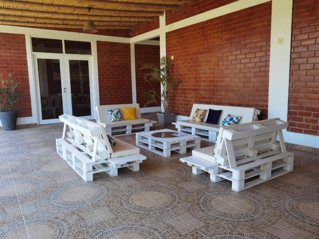 Bungalow Sol del Sur photo 4