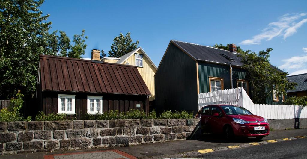 Vaktahouse photo 1