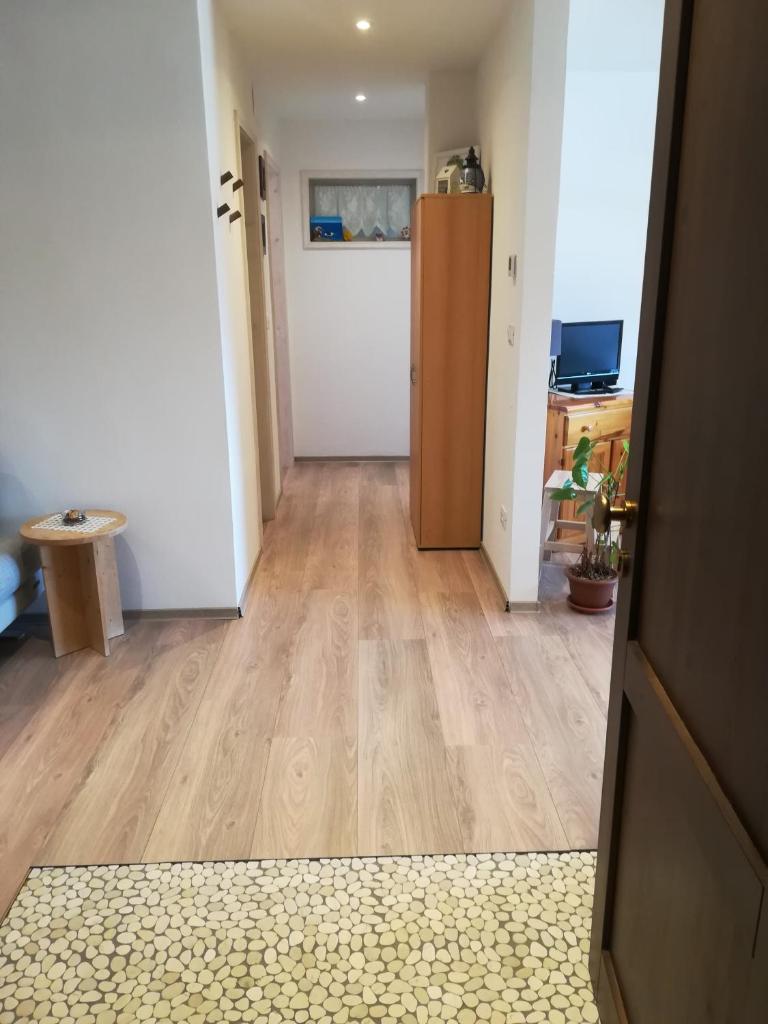 appartamento Florianca photo 1