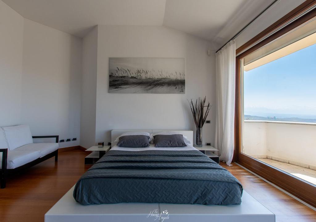 LANGA SUNSET VILLA photo 3