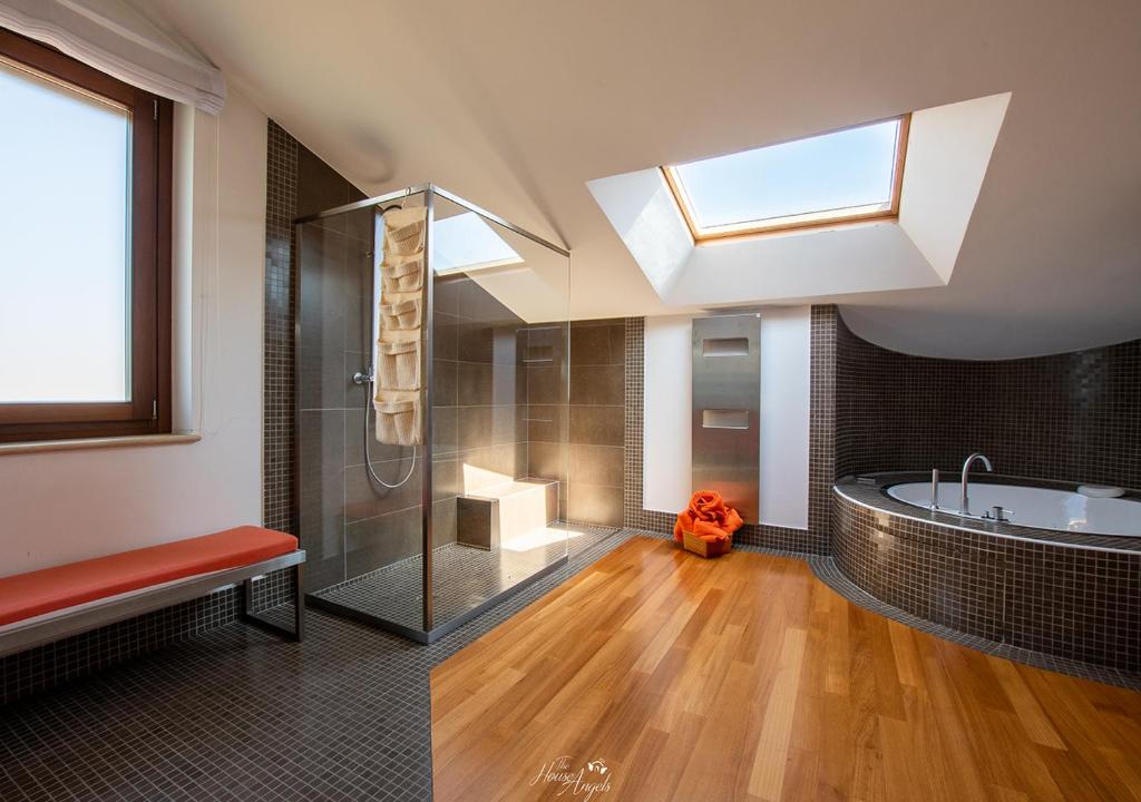 LANGA SUNSET VILLA photo 4