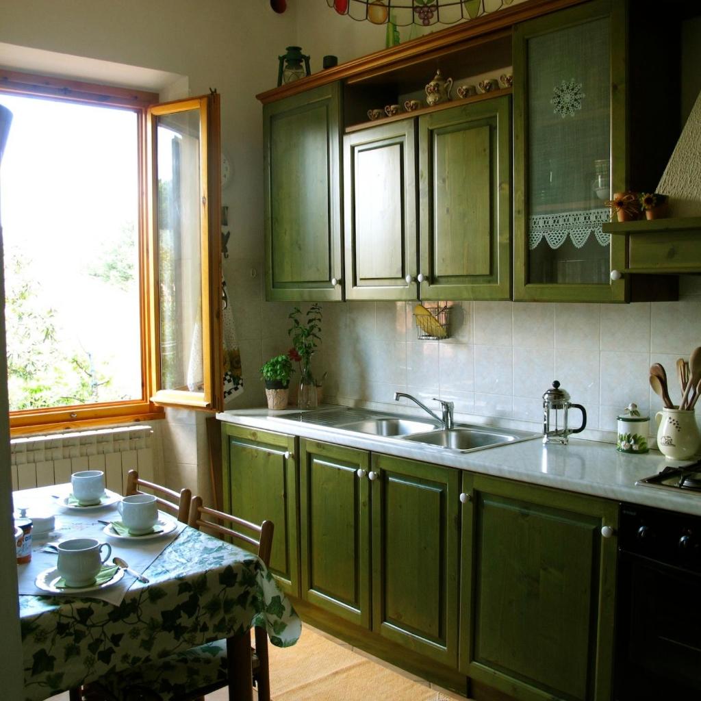 Casa Martellina - Holiday Home photo 2