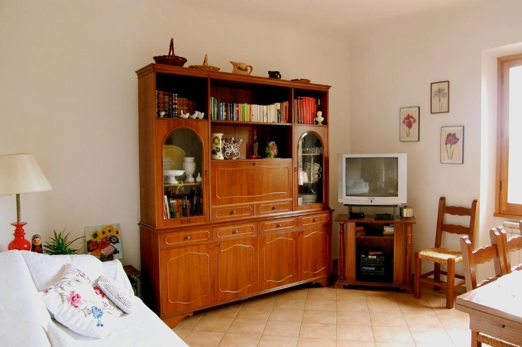Casa Martellina - Holiday Home photo 4