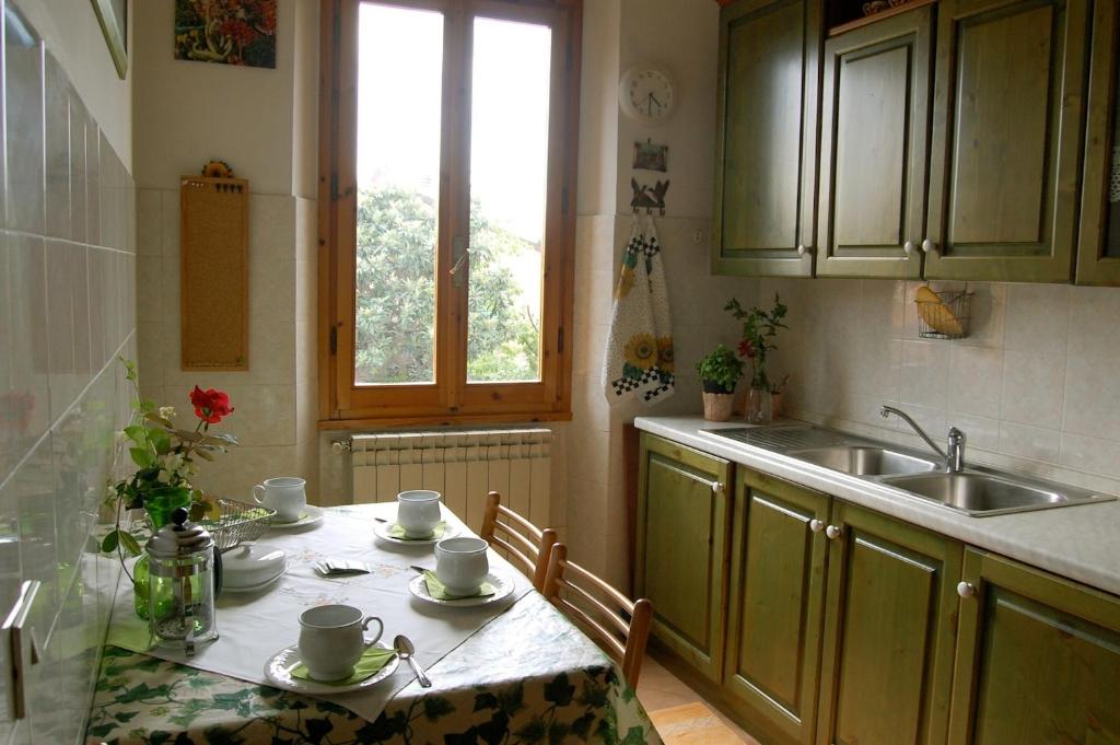 Casa Martellina - Holiday Home photo 3