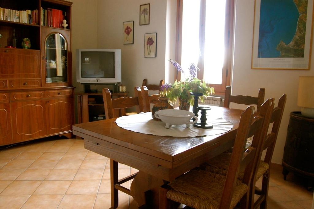 Casa Martellina - Holiday Home photo 1