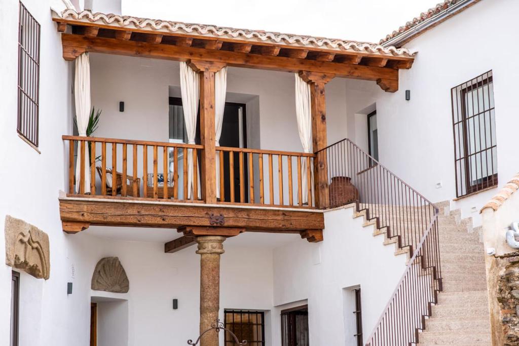 Casa Platón Páramo photo 2