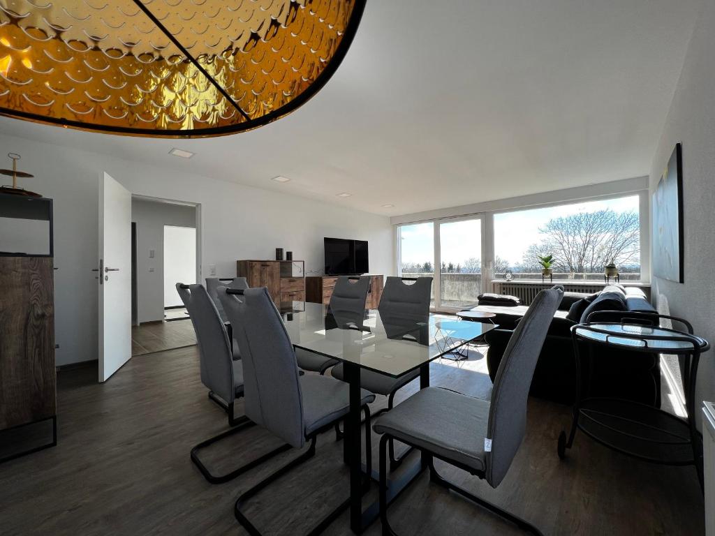 SPA-Apartment mit Sauna in Ulm-Böfingen photo 2