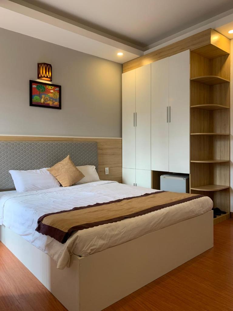 Hong Thien 1 Hotel