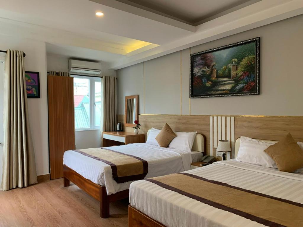 Hong Thien 1 Hotel