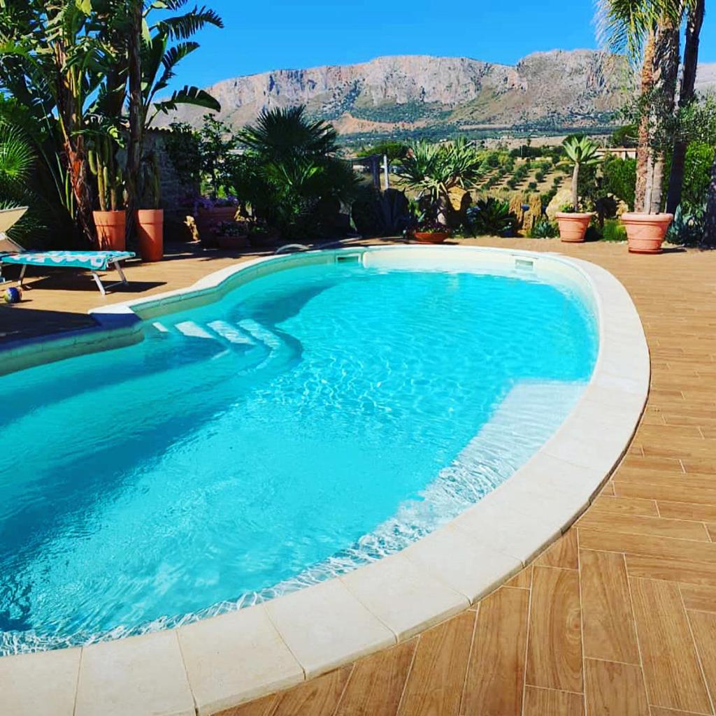 Villa Dora con piscina photo 1