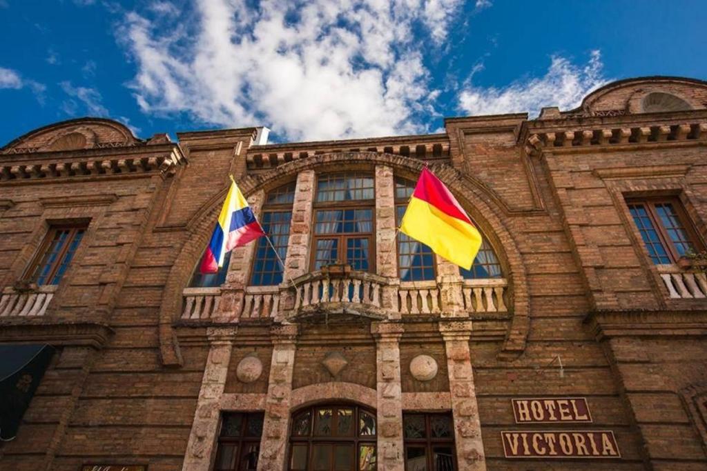 Hotel Victoria photo 2
