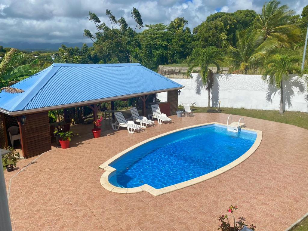 VILLA TIBOU photo 1