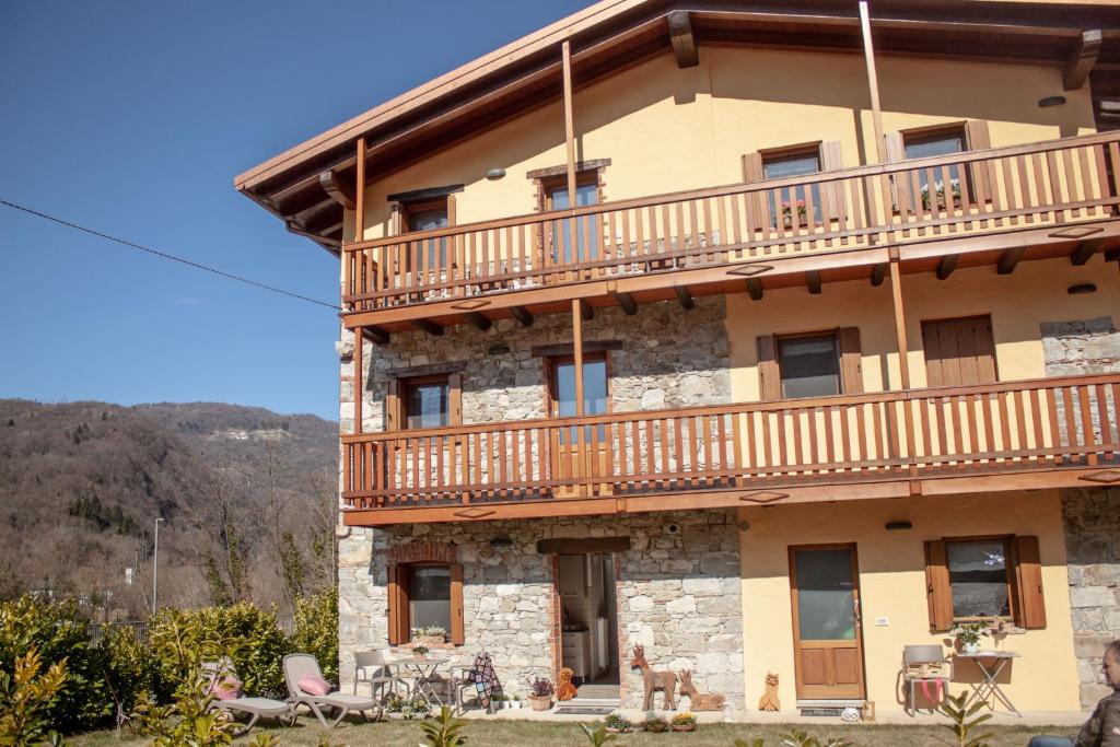 Casa Al Molino