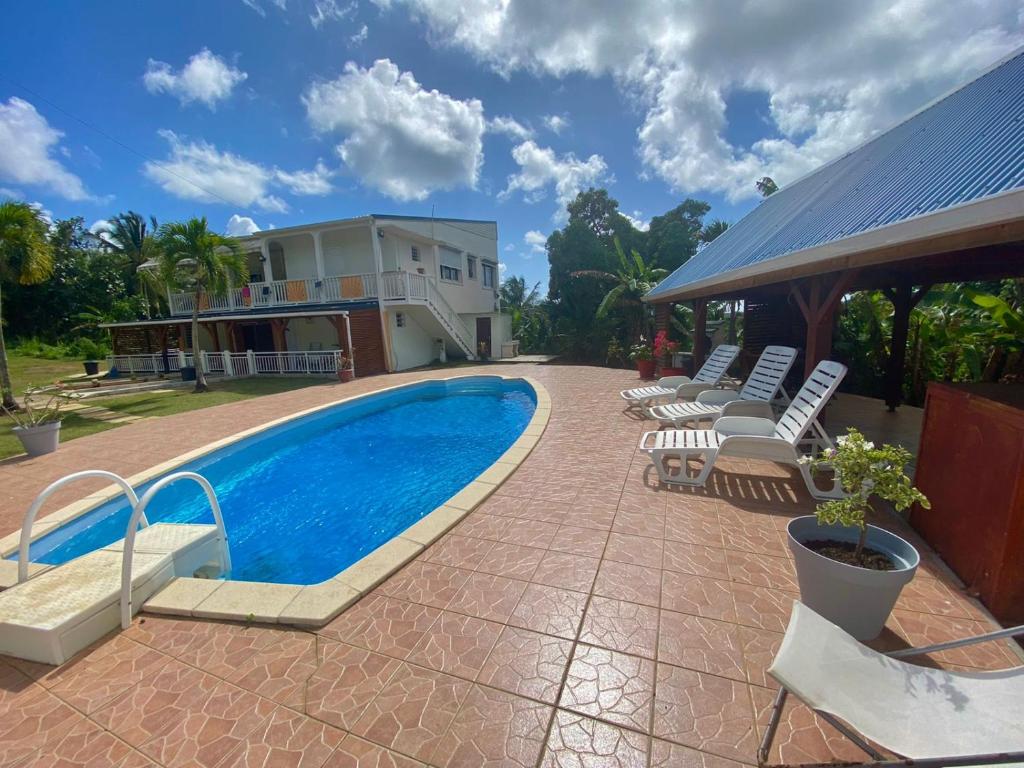 VILLA TIBOU photo 2