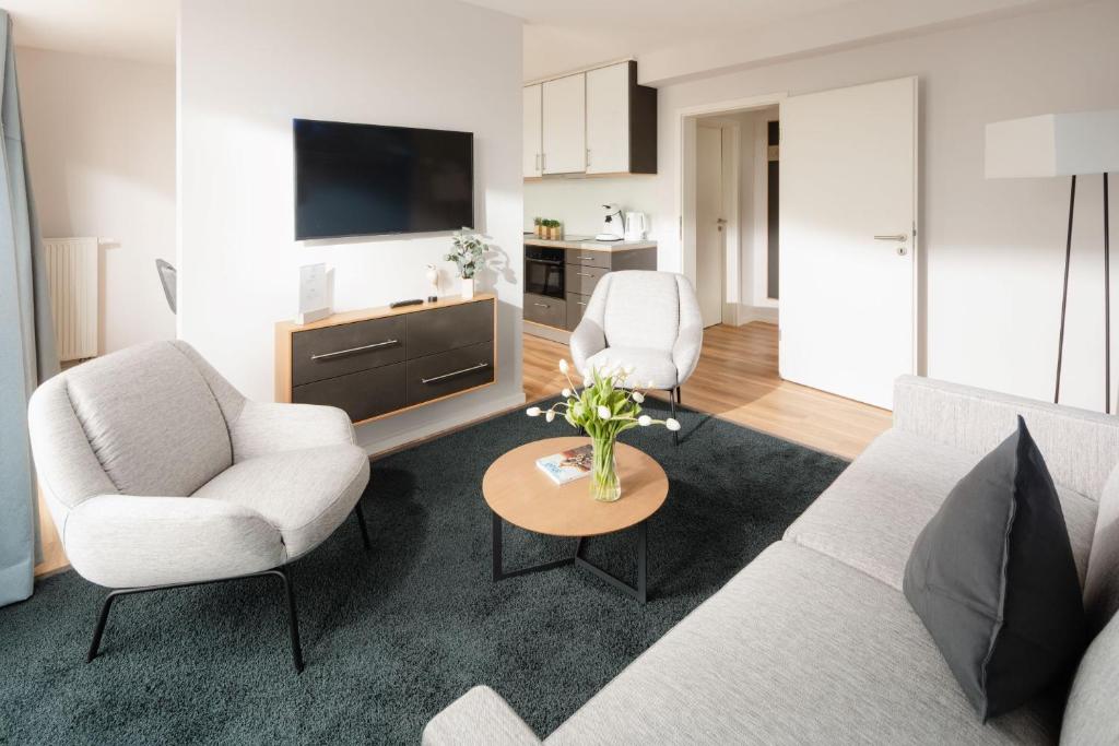 Apartmenthaus B3 photo 2